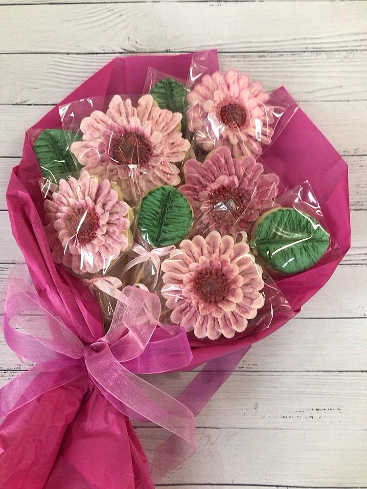 Koláčiková kytica